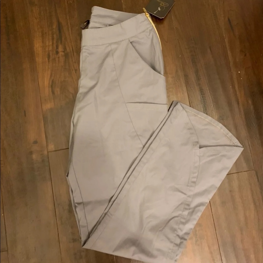 Jaanuu tulip pants